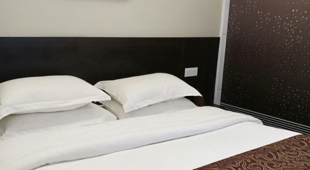 Двухместный номер Superior J Suites Hotel