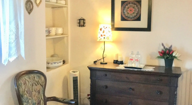 Номер Standard B&B Cascina Dei Levrieri