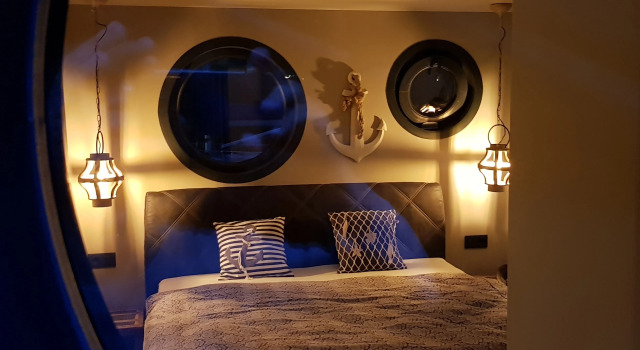 Номер Standard Riverloft I