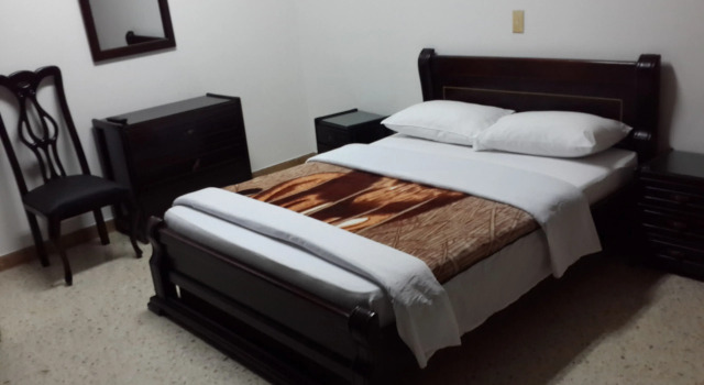 Номер Standard Hotel Ejecutivo