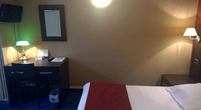Номер Standard Residence Villiers