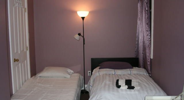 Номер Standard Lovely Room