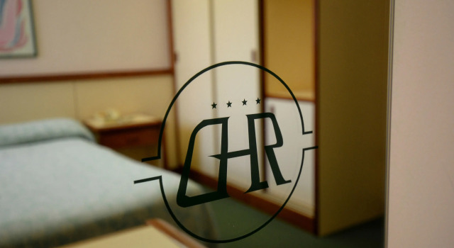 Семейный номер Standard Grand Hotel delle Rocche