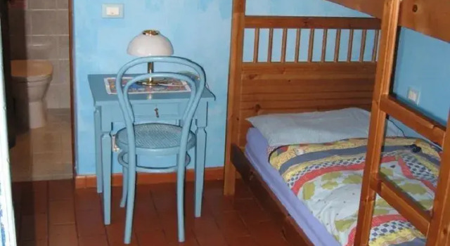 Номер Standard Podere Montagione B&B