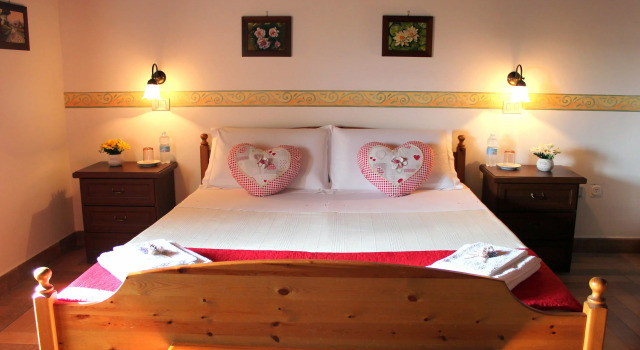 Номер Standard GC House B&B