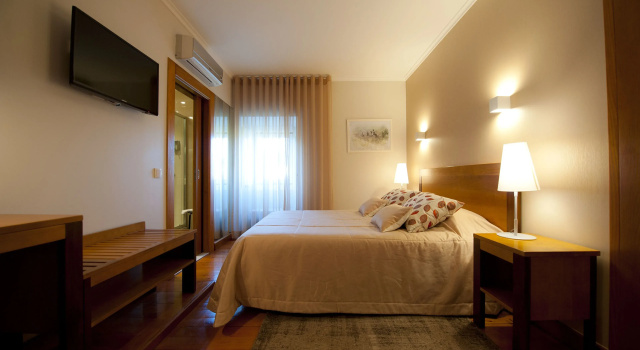 Номер Standard Hotel Casa da Nora