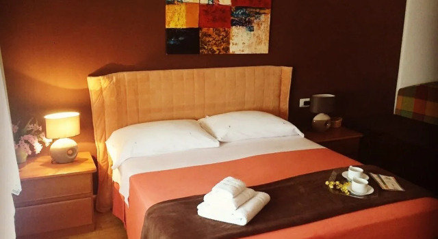 Standart oda B&B Pitagora