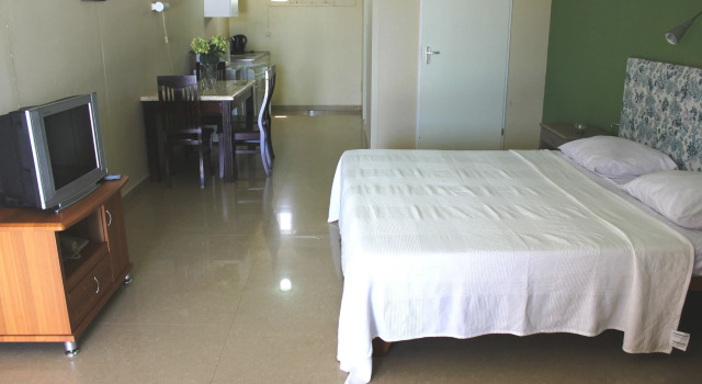 Студия Aruba Blue Village Hotel and Apartments