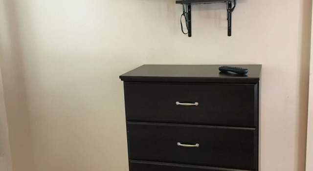 Номер Standard Emerald Isle Motel