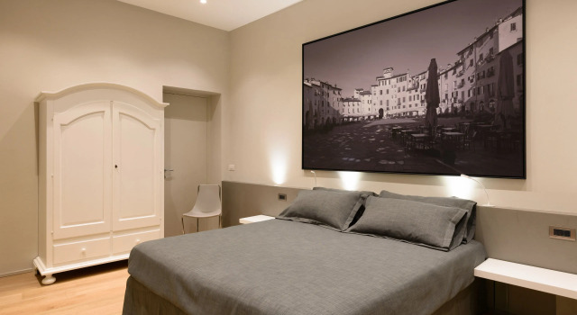 Люкс Palazzo Vasarri - Luxury design suites