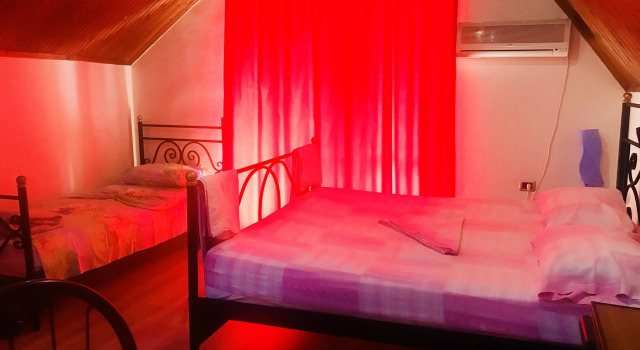 Номер Standard Hotel Drinos