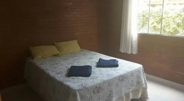 Коттедж Moradas do Campeche CSABC