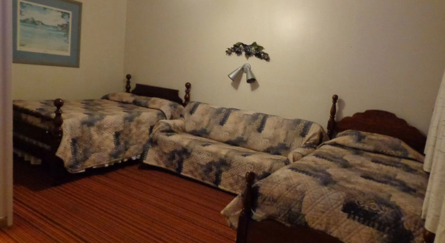 Номер Classic Cohocton Valley Inn