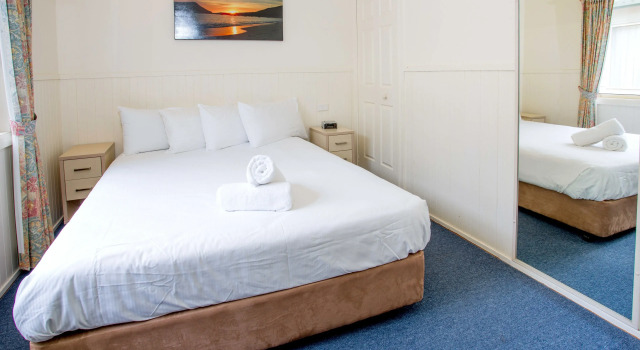 Номер Deluxe Ingenia Holidays One Mile Beach
