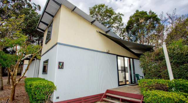 Апартаменты Ingenia Holidays Sydney Hills