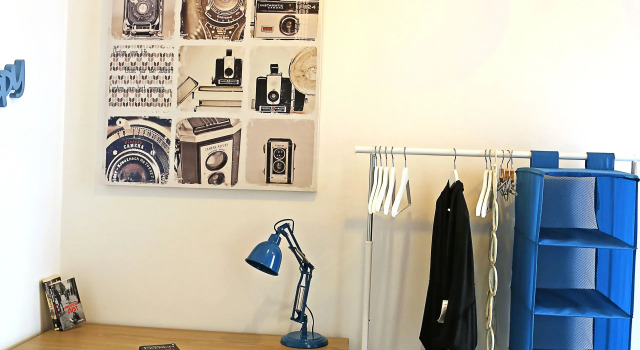 Номер Standard M99 Design Rooms