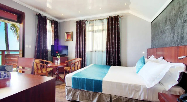 Семейный номер Standard Gold Beach Resort