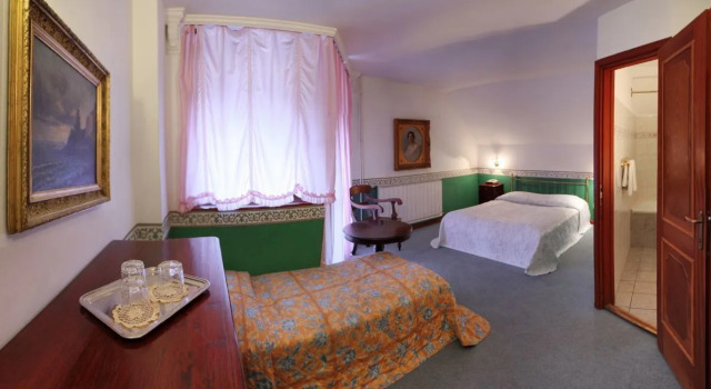 Номер Standard Nr 100 Szentendre Hotel Panzio szolgáltatások