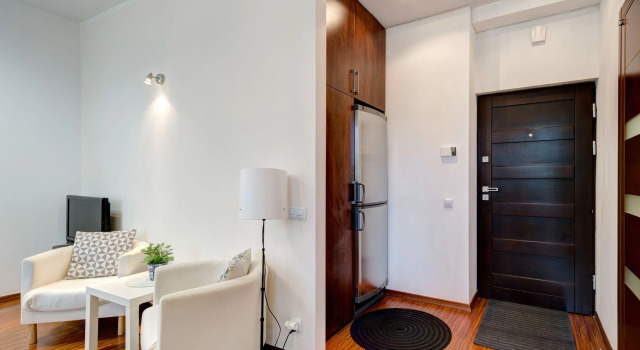 Dom & House - Apartments Downtown Gdansk, Забронировать Апартаменты/квартира Апартаменты Гданьска, рядом с Дом Uphagen, Апартаменты/квартира