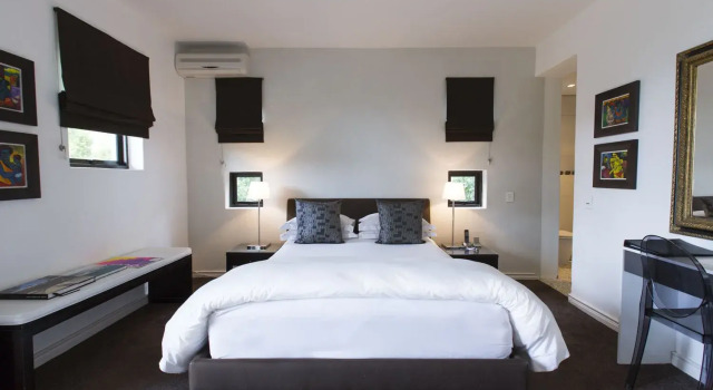 Двухместный номер Standard Kensington Place