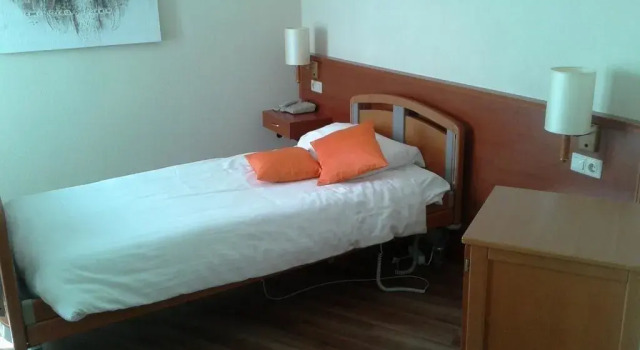 Номер Standard Hotel Lowietje Lisse - Keukenhof