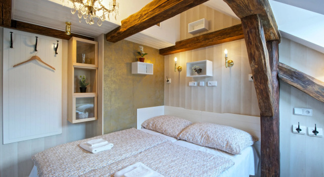 Люкс Comfort Alice Apartment House