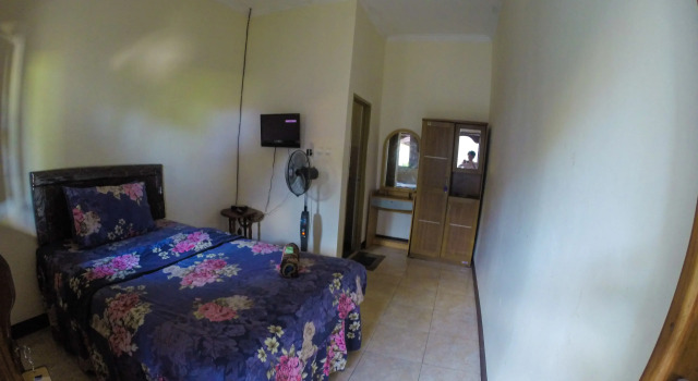Номер Standard Warungku In Home Stay Senggigi