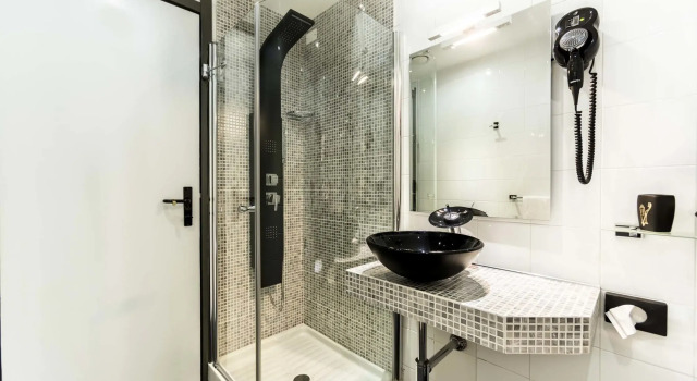 Номер Superior Ilga Hotel