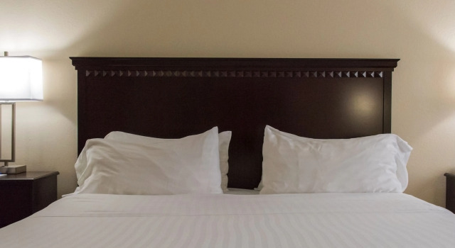 Номер Standard Holiday Inn Express Hotel & Suites Kinston by IHG