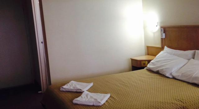 Двухместный номер Standard Nightcap at Roxby Downs