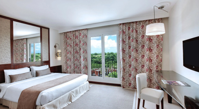 Номер Classic The Address Boutique Hotel