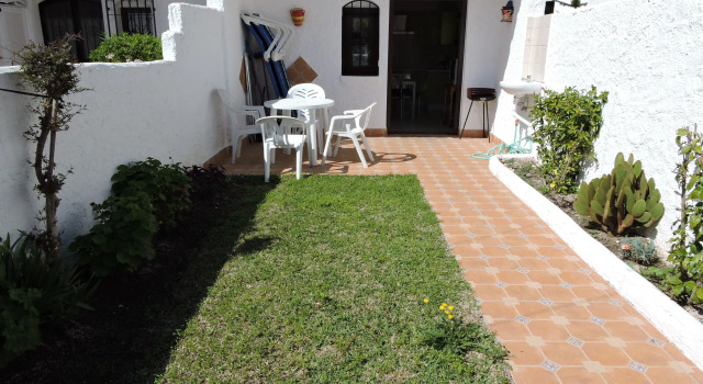 Вилла Nerja Villas-Capistrano