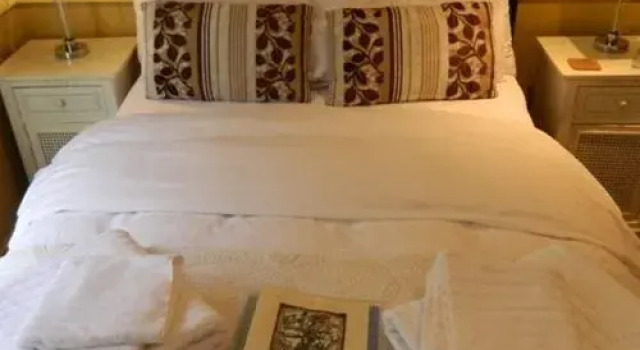 Номер Superior The George Hotel