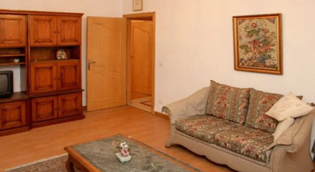 Апартаменты Alexandria house Mohamed Naguib