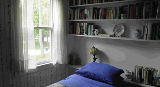 Номер Standard Le Vatout Bed & Breakfast