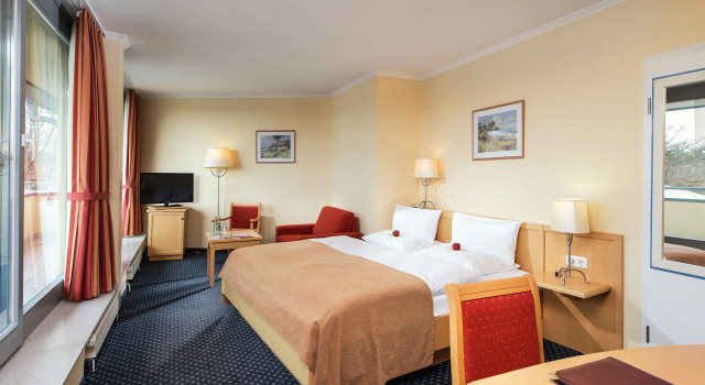 Номер Deluxe Hotel Godewind