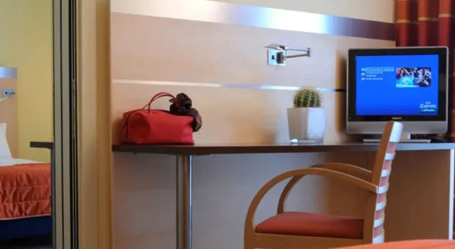 Двухместный номер Standard Meditur Hotel Udine Nord
