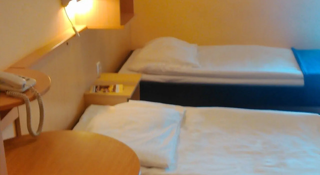 Номер Standard System Hotel Kraków