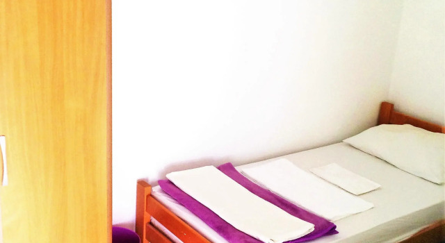 Номер Standard Hostel Kris