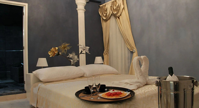 Люкс Hotel Boutique y Hostal Cocoyotla