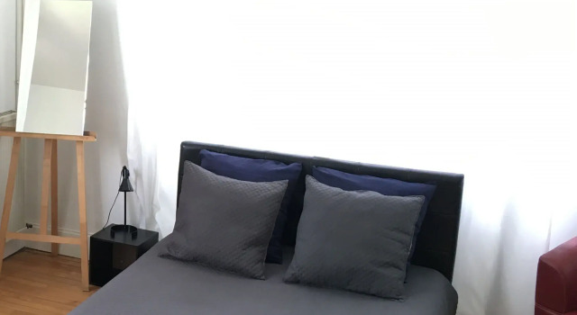 Номер Standard Chez Dan et Véro - Chambre dhôte