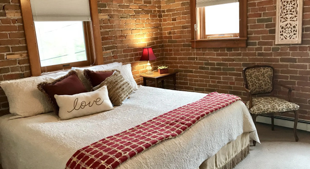 Номер Standard Bross Hotel B & B