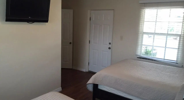 Люкс Summerside Inn