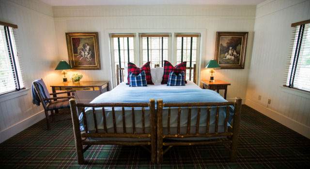 Номер Standard RT Lodge