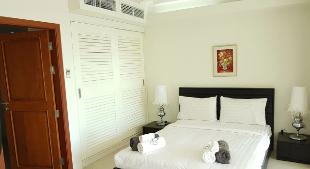 Апартаменты KB Apartments 3 Karon Beach by PHR
