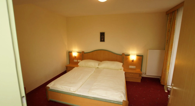 Люкс Hotel Gasthof Stoanerhof