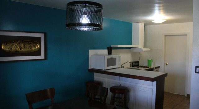 Номер Standard Las Dunas Hotel