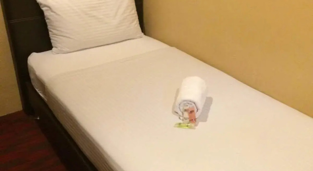 Номер Standard Grandview Hotel
