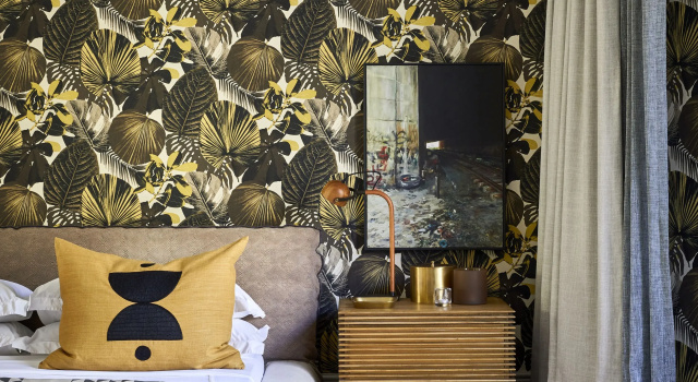Люкс The Thatch House Hermanus