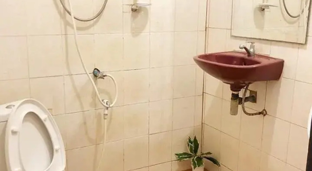 Номер Deluxe Jelly Fish Bungalow